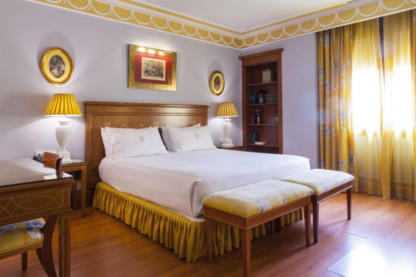 Inglaterra Hotel